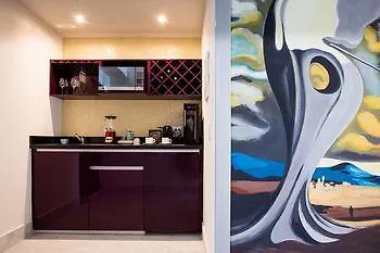 ****  Artisan The Handmade Hotel Collection Riviera Maya Lafitte México